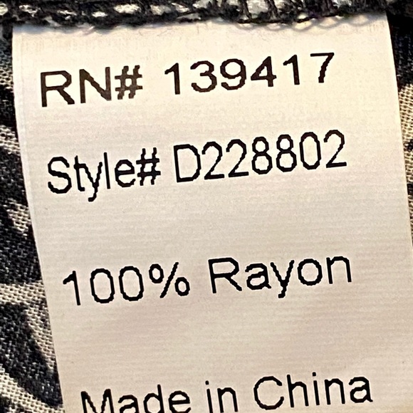 High low sundress - Picture 8 of 9